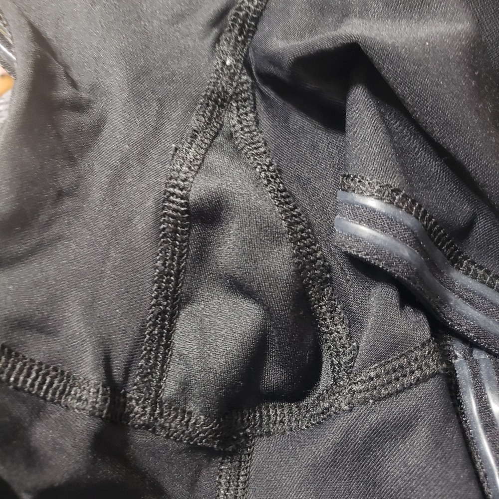 Lole Sz Med Justine Skort Black & Grey - Picture 12 of 13